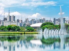 Image result for Sao Paulo Brazil Sights
