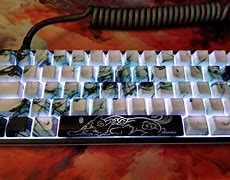 Image result for Ducky One 2 Mini Custom Keyboard