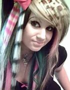 Image result for Scene Kid Stars