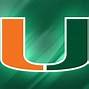 Image result for Miami Hurricanes Football Wallpaper
