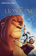 Image result for Lion King iPad