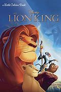 Image result for Lion King Background Baby Simba