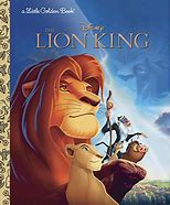 Image result for Lion King Cards