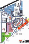 Image result for Las Vegas Speedway Map