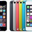 Image result for All iPod Touch Models