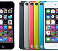 Image result for iPod Touch 5th Generation Red 64GB