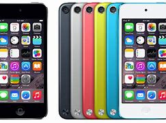 Image result for iPod Nano 5th Generation Color