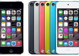 Image result for Every iPod Touch