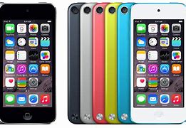Image result for iPod 4 5 and 6