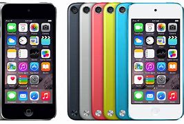 Image result for Aple iPod Colours