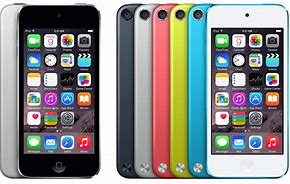 Image result for iPod 5th Generation Pink 32GB Medol