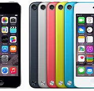 Image result for iPod Touch Generations