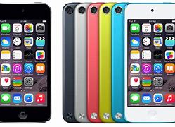 Image result for iPod Touch Models