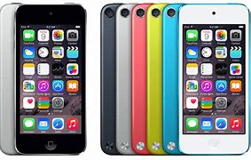 Image result for New Apple iPod