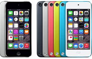 Image result for iPod What's the Differece Generation