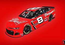 Image result for Dei Paint Schemes NASCAR