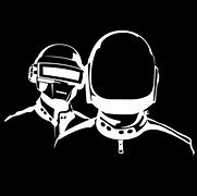 Image result for Daft Punk 4K Background