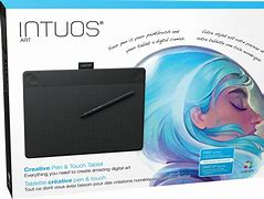 Image result for Wacom Intuos Art Tablet