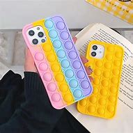 Image result for Pop It Phone Case iPhone 8