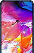 Image result for Samsung A70 Flipkart