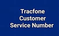 Image result for TracFone Wireless Customer Service Number