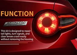 Image result for Tail Light Tape