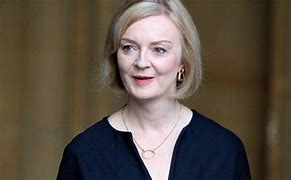 Image result for Liz Truss Necklace