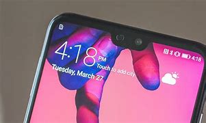 Image result for Huawei P20 Pro Front Camera