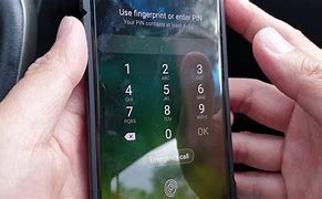 Image result for Galaxy S10 Pin Screen