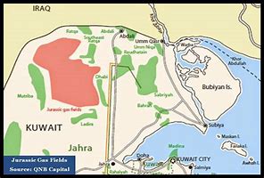 Image result for Kuwait Oil Rigs