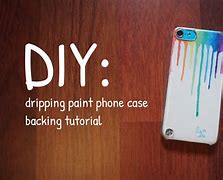 Image result for Phone Case Painitng Ideas