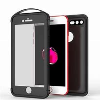 Image result for Black iPhone 7 in Opaque Case