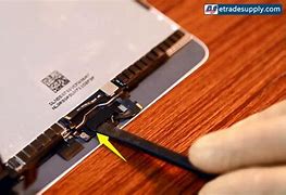 Image result for iPad Mini 4 Disassembly