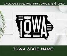 Image result for Iowa State SVG