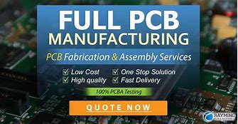 Image result for PCB Contract Manufacturing