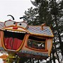Image result for Crazy House Ride