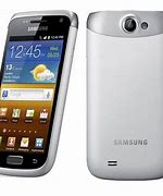 Image result for Samsung Galaxy W