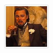 Image result for Leonardo DiCaprio Smile Meme