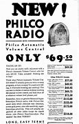 Image result for Philco 90