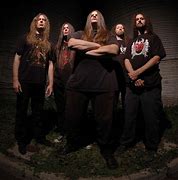 Image result for Cannibal Corpse Backround