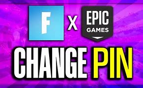 Image result for Epic Games Parental Control Pin On Controller