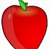 Image result for Apple Logo Clip Art