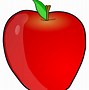 Image result for Realistic Apple Clip Art