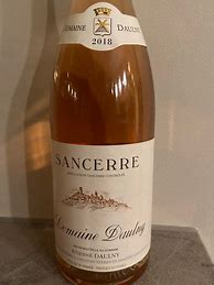 Image result for Etienne Daulny Sancerre Clos Chaudenay