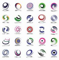 Image result for Circular Logo Design
