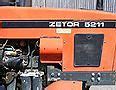 Image result for Zetor 5211 Tractor