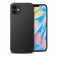 Image result for iPhone 12 Mini Black with Case