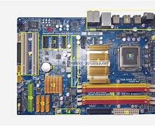 Image result for Motherboard Back Panel Label