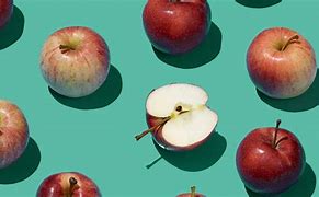 Image result for Apple Varieties for Allergy