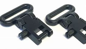 Image result for Quick Detach Rifle Sling Swivels